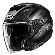 HJC i31 DEPE MC5 HALF FACE