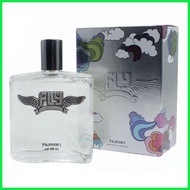 ❃ ♂ FLY EDT PERFUME BY HUMAN / BENCH