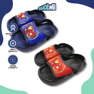 Shoemii Kids / Baby  Shoes / Clog Shoes Kids / Clogs Baby / Baby Boy shoes / Baby Shoes J3EK-155-B-C