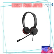 Jabra Evolve 30 II USB-C MS Stereo [Japan Shipment-日本发货]