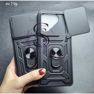 Tecno Pova 7 4g Pova 7 5g Pova 7 pro Pova 7 ultra tecno Pova curve transformer hard Case armor shock