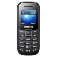 มือถือรุ่นปุ่มกด HERO GT-E1200Y มือถือ รองรับ3G และ 4G ซัมซุงฮีโร่ โทรศัพท์ปุ่มกด ราคาส่ง