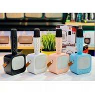 SDRD MINI WIRELESS MICROPHONE SPEAKER SD-503