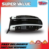 NEW PORSCHE CAYENNE 9Y0 2016-2022 ROOF CONSOLE