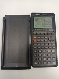 Casio CFX-9850GB PLUS 圖形計算機
