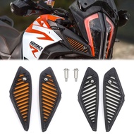 Air Filter Dust Protection For 1290 Super Adventure R S 17-20 1290 Super Adventure R / S 1290 ADV R/