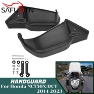 NC700X NC750S Handguards Handle Bar for Honda NC750X DCT 2014-2024 Motorcycle Hand Shiled Hand Guard