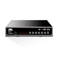 [พร้อมส่ง] ABL TV DIGITAL DVB T2 DTV กล่องรับสัญญาณทีวี เชื่อมต่อง่าย ใช้งานง่าย ภาพสวยคมชัด รุ่น HZ-1