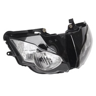 Motorcycle Front Headlight Headlamp Assembly for Honda CBR1000RR CBR 1000 RR 2008 2009 2010 2011