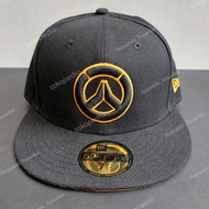 New Era Cap 59fifty Overwatch