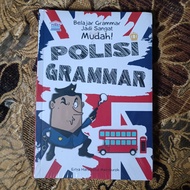 Grammar Police: Learn Grammar So Very Easy
