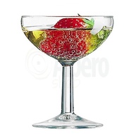 LUMINARC Champagne Coupe GlassLuminarc 130ml Champagne Glass/