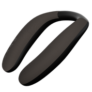 ขายใหม่ร้อน U-Sharp ลําโพง EBS-918 เครื่องเล่นเพลงไร้สาย TF card Play 6W Bass สําหรับบ้านทํางานเดินท