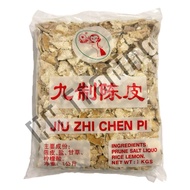 1kg JIU ZHI CHEN PI MANDARIN PEEL / ASAM KULIT LIMAU 九制陈皮