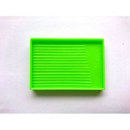 Diy tools - plastic tray
