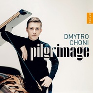 Dmytro Choni Pilgrimage V8671