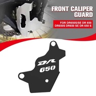 2023 1996-2022 For Suzuki Dr650s/Se Dr650s Dr650 SE DR 650 S Front Brake Caliper Cover Protector