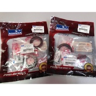 ASHUKA ARS CRANKSHAFT SEAL SET RXZ 125ZR