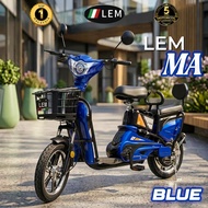 ★LEM★ electric bike/electric scooter model lem ma