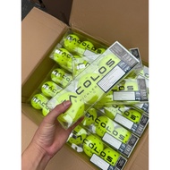 Facolos F-Pro Gen 2 Performance Pickleball Standard (USAPA) 40 holes with 74mm diameter