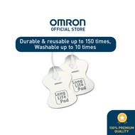 OMRON Long Life Pad HV-LLPAD [Use with Omron TENS]