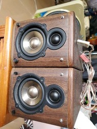 TEAC TC-530i 喇叭音箱