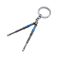 Metal Wraith Heirloom Octane Heirloom Lifeline Heirloom Bloodhound Raven Bite Mini Metal Keychain Pe