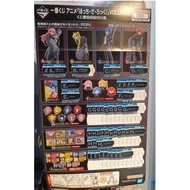 Ichiban Kuji Bocchi The Rock Ticket Volume 3