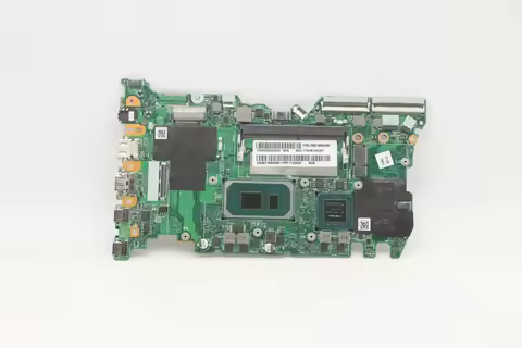 Motherboard For Lenovo ThinkBook 14 G2 ITL Laptop Mainboard i7-1165G7 MX450 8G 5B21B84286
