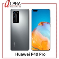 Huawei P40 Pro(8GB/256GB) - 2 Years Singapore Warranty