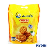 Julie's Cheese Cracker (325g)