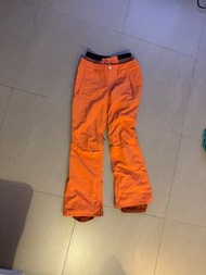 Snowboard Pants Ski Pants  Burton Size S
