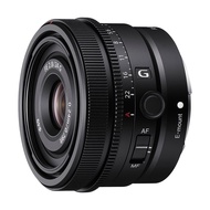 Sony FE 24mm F2.8 G Sony SEL24F28G Crossbi Wall Intl