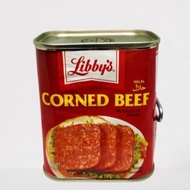 Libby's Corned Beef 340g Ready Stock