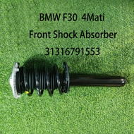 For BMW F30 320xi 328xi 330xi 335xi 340xi 428xi 430xi 435xi 13-19 Front Suspension Shock Absorber Core 31316791553 31316