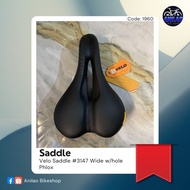 VELO SADDLE MTB PHLOX MTB Accessories