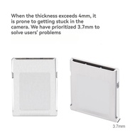 M.2 SSD 2230 to CFExpress Type-B Adapter M.2 NVME SSD to CFExpress Type-B Adapter M.2 NVME 2230 SSD 