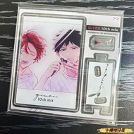 ✨Preferred Goods✨ Japanese Valley Bulk Goods given 10th mix given given Future Acrylic Stand Double 