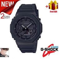 【2-year warranty】G Shock Jam tangan Lelaki Original 100% Men's Japan Watches GMA-S2100-GA GMA-2100 P