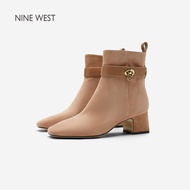 Nine West | รองเท้าบูทส้นสูงแฟชั่น