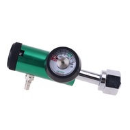 3000psi Oxygen Pressure Regulator Oxygen Inhaler Flowmeter
