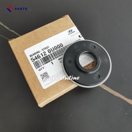 FRONT ABSORBER MOUNTING BEARING -1PC (GENUINE PARTS) KIA PICANTO SA /TA / JA / NAZA SURIA / RIO UB >