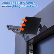 (New)  Solar Panel 12v Impact Resistant Solar Panel 4.4w 12v Monocrystalline Solar Panel Charger for