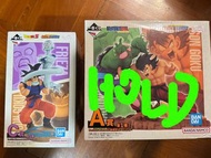 龍珠一番賞 (A賞hold)