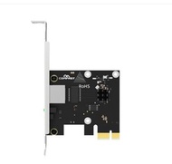 COMPAST CF-P25 V2 2 5Gbps PCI-E桌上型機電競網卡