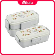 <SKATER> TOTORO Lunch box 530ml PFLB6AG / 600ml PFLW4AG