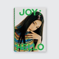 OFFICIAL JOY SPECIAL ALBUM HELLO