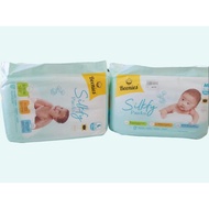 BEESON SILKTY DIAPER PANTS