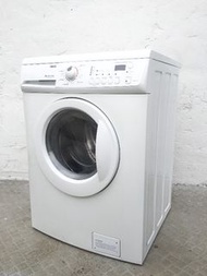洗衣機 洗衣乾衣機(二合一) 多功能LCD顯示屏  大容量 Washing and drying machine (2 in 1)