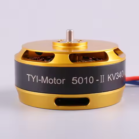 Mayatech XM5010HD 280KV/340KV Brushless Motor Four-Axis Multi-Axis Disc Motor Special Purpose for El